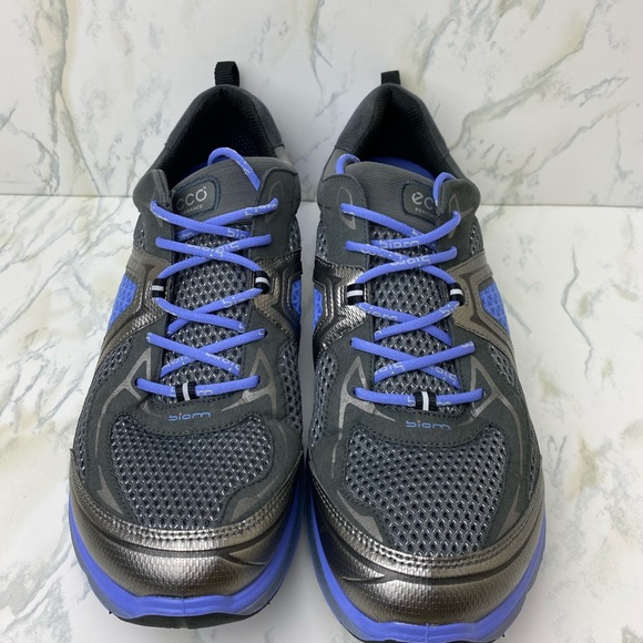 ECCO Biom Evo Trainer Lite Cross-Training Shoe Sz 10 - Picture 2 of 6